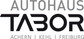 Logo Autohaus Tabor GmbH